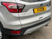 USED 2019 19 FORD KUGA 1.5T EcoBoost GPF Zetec SUV 5dr Petrol Manual Euro 6 (s/s) (120 ps) A LOVELY ADDITION TO OUR FORECOURT FINISHED SILVER PAINT+ONLY 1 FORMER KEEPER+SERVICE HISTORY+ULEZ COMPLIANT+PRIVACY GLASS+ROOF RAILS+PARK ASSIST+AIR CONDITIONING+17 INCH ALLOY WHEELS+CALL NOW TO SPEAK TO OUR EXPERIENCED SALES ADVISORS+DONT MISS OUT+READY TO DRIVE AWAY TODAY!!!!!!!!!!!!!!!!!!!!!!!!!!!!!!!!!!!!!!!!