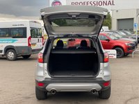USED 2019 19 FORD KUGA 1.5T EcoBoost GPF Zetec SUV 5dr Petrol Manual Euro 6 (s/s) (120 ps) A LOVELY ADDITION TO OUR FORECOURT FINISHED SILVER PAINT+ONLY 1 FORMER KEEPER+SERVICE HISTORY+ULEZ COMPLIANT+PRIVACY GLASS+ROOF RAILS+PARK ASSIST+AIR CONDITIONING+17 INCH ALLOY WHEELS+CALL NOW TO SPEAK TO OUR EXPERIENCED SALES ADVISORS+DONT MISS OUT+READY TO DRIVE AWAY TODAY!!!!!!!!!!!!!!!!!!!!!!!!!!!!!!!!!!!!!!!!