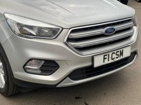 USED 2019 19 FORD KUGA 1.5T EcoBoost GPF Zetec SUV 5dr Petrol Manual Euro 6 (s/s) (120 ps) A LOVELY ADDITION TO OUR FORECOURT FINISHED SILVER PAINT+ONLY 1 FORMER KEEPER+SERVICE HISTORY+ULEZ COMPLIANT+PRIVACY GLASS+ROOF RAILS+PARK ASSIST+AIR CONDITIONING+17 INCH ALLOY WHEELS+CALL NOW TO SPEAK TO OUR EXPERIENCED SALES ADVISORS+DONT MISS OUT+READY TO DRIVE AWAY TODAY!!!!!!!!!!!!!!!!!!!!!!!!!!!!!!!!!!!!!!!!