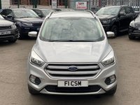 USED 2019 19 FORD KUGA 1.5T EcoBoost GPF Zetec SUV 5dr Petrol Manual Euro 6 (s/s) (120 ps) A LOVELY ADDITION TO OUR FORECOURT FINISHED SILVER PAINT+ONLY 1 FORMER KEEPER+SERVICE HISTORY+ULEZ COMPLIANT+PRIVACY GLASS+ROOF RAILS+PARK ASSIST+AIR CONDITIONING+17 INCH ALLOY WHEELS+CALL NOW TO SPEAK TO OUR EXPERIENCED SALES ADVISORS+DONT MISS OUT+READY TO DRIVE AWAY TODAY!!!!!!!!!!!!!!!!!!!!!!!!!!!!!!!!!!!!!!!!