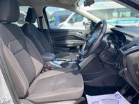 USED 2019 19 FORD KUGA 1.5T EcoBoost GPF Zetec SUV 5dr Petrol Manual Euro 6 (s/s) (120 ps) A LOVELY ADDITION TO OUR FORECOURT FINISHED SILVER PAINT+ONLY 1 FORMER KEEPER+SERVICE HISTORY+ULEZ COMPLIANT+PRIVACY GLASS+ROOF RAILS+PARK ASSIST+AIR CONDITIONING+17 INCH ALLOY WHEELS+CALL NOW TO SPEAK TO OUR EXPERIENCED SALES ADVISORS+DONT MISS OUT+READY TO DRIVE AWAY TODAY!!!!!!!!!!!!!!!!!!!!!!!!!!!!!!!!!!!!!!!!