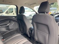 USED 2019 19 FORD KUGA 1.5T EcoBoost GPF Zetec SUV 5dr Petrol Manual Euro 6 (s/s) (120 ps) A LOVELY ADDITION TO OUR FORECOURT FINISHED SILVER PAINT+ONLY 1 FORMER KEEPER+SERVICE HISTORY+ULEZ COMPLIANT+PRIVACY GLASS+ROOF RAILS+PARK ASSIST+AIR CONDITIONING+17 INCH ALLOY WHEELS+CALL NOW TO SPEAK TO OUR EXPERIENCED SALES ADVISORS+DONT MISS OUT+READY TO DRIVE AWAY TODAY!!!!!!!!!!!!!!!!!!!!!!!!!!!!!!!!!!!!!!!!