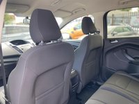 USED 2019 19 FORD KUGA 1.5T EcoBoost GPF Zetec SUV 5dr Petrol Manual Euro 6 (s/s) (120 ps) A LOVELY ADDITION TO OUR FORECOURT FINISHED SILVER PAINT+ONLY 1 FORMER KEEPER+SERVICE HISTORY+ULEZ COMPLIANT+PRIVACY GLASS+ROOF RAILS+PARK ASSIST+AIR CONDITIONING+17 INCH ALLOY WHEELS+CALL NOW TO SPEAK TO OUR EXPERIENCED SALES ADVISORS+DONT MISS OUT+READY TO DRIVE AWAY TODAY!!!!!!!!!!!!!!!!!!!!!!!!!!!!!!!!!!!!!!!!