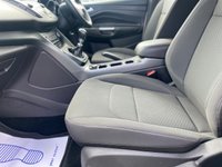 USED 2019 19 FORD KUGA 1.5T EcoBoost GPF Zetec SUV 5dr Petrol Manual Euro 6 (s/s) (120 ps) A LOVELY ADDITION TO OUR FORECOURT FINISHED SILVER PAINT+ONLY 1 FORMER KEEPER+SERVICE HISTORY+ULEZ COMPLIANT+PRIVACY GLASS+ROOF RAILS+PARK ASSIST+AIR CONDITIONING+17 INCH ALLOY WHEELS+CALL NOW TO SPEAK TO OUR EXPERIENCED SALES ADVISORS+DONT MISS OUT+READY TO DRIVE AWAY TODAY!!!!!!!!!!!!!!!!!!!!!!!!!!!!!!!!!!!!!!!!