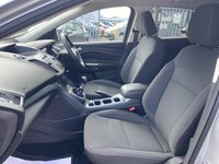 USED 2019 19 FORD KUGA 1.5T EcoBoost GPF Zetec SUV 5dr Petrol Manual Euro 6 (s/s) (120 ps) A LOVELY ADDITION TO OUR FORECOURT FINISHED SILVER PAINT+ONLY 1 FORMER KEEPER+SERVICE HISTORY+ULEZ COMPLIANT+PRIVACY GLASS+ROOF RAILS+PARK ASSIST+AIR CONDITIONING+17 INCH ALLOY WHEELS+CALL NOW TO SPEAK TO OUR EXPERIENCED SALES ADVISORS+DONT MISS OUT+READY TO DRIVE AWAY TODAY!!!!!!!!!!!!!!!!!!!!!!!!!!!!!!!!!!!!!!!!