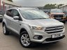 USED 2019 19 FORD KUGA 1.5T EcoBoost GPF Zetec SUV 5dr Petrol Manual Euro 6 (s/s) (120 ps) A LOVELY ADDITION TO OUR FORECOURT FINISHED SILVER PAINT+ONLY 1 FORMER KEEPER+SERVICE HISTORY+ULEZ COMPLIANT+PRIVACY GLASS+ROOF RAILS+PARK ASSIST+AIR CONDITIONING+17 INCH ALLOY WHEELS+CALL NOW TO SPEAK TO OUR EXPERIENCED SALES ADVISORS+DONT MISS OUT+READY TO DRIVE AWAY TODAY!!!!!!!!!!!!!!!!!!!!!!!!!!!!!!!!!!!!!!!!