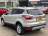 USED 2019 19 FORD KUGA 1.5T EcoBoost GPF Zetec SUV 5dr Petrol Manual Euro 6 (s/s) (120 ps) A LOVELY ADDITION TO OUR FORECOURT FINISHED SILVER PAINT+ONLY 1 FORMER KEEPER+SERVICE HISTORY+ULEZ COMPLIANT+PRIVACY GLASS+ROOF RAILS+PARK ASSIST+AIR CONDITIONING+17 INCH ALLOY WHEELS+CALL NOW TO SPEAK TO OUR EXPERIENCED SALES ADVISORS+DONT MISS OUT+READY TO DRIVE AWAY TODAY!!!!!!!!!!!!!!!!!!!!!!!!!!!!!!!!!!!!!!!!