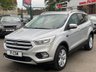 USED 2019 19 FORD KUGA 1.5T EcoBoost GPF Zetec SUV 5dr Petrol Manual Euro 6 (s/s) (120 ps) A LOVELY ADDITION TO OUR FORECOURT FINISHED SILVER PAINT+ONLY 1 FORMER KEEPER+SERVICE HISTORY+ULEZ COMPLIANT+PRIVACY GLASS+ROOF RAILS+PARK ASSIST+AIR CONDITIONING+17 INCH ALLOY WHEELS+CALL NOW TO SPEAK TO OUR EXPERIENCED SALES ADVISORS+DONT MISS OUT+READY TO DRIVE AWAY TODAY!!!!!!!!!!!!!!!!!!!!!!!!!!!!!!!!!!!!!!!!