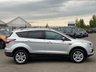 USED 2019 19 FORD KUGA 1.5T EcoBoost GPF Zetec SUV 5dr Petrol Manual Euro 6 (s/s) (120 ps) A LOVELY ADDITION TO OUR FORECOURT FINISHED SILVER PAINT+ONLY 1 FORMER KEEPER+SERVICE HISTORY+ULEZ COMPLIANT+PRIVACY GLASS+ROOF RAILS+PARK ASSIST+AIR CONDITIONING+17 INCH ALLOY WHEELS+CALL NOW TO SPEAK TO OUR EXPERIENCED SALES ADVISORS+DONT MISS OUT+READY TO DRIVE AWAY TODAY!!!!!!!!!!!!!!!!!!!!!!!!!!!!!!!!!!!!!!!!