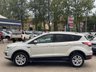 USED 2019 19 FORD KUGA 1.5T EcoBoost GPF Zetec SUV 5dr Petrol Manual Euro 6 (s/s) (120 ps) A LOVELY ADDITION TO OUR FORECOURT FINISHED SILVER PAINT+ONLY 1 FORMER KEEPER+SERVICE HISTORY+ULEZ COMPLIANT+PRIVACY GLASS+ROOF RAILS+PARK ASSIST+AIR CONDITIONING+17 INCH ALLOY WHEELS+CALL NOW TO SPEAK TO OUR EXPERIENCED SALES ADVISORS+DONT MISS OUT+READY TO DRIVE AWAY TODAY!!!!!!!!!!!!!!!!!!!!!!!!!!!!!!!!!!!!!!!!