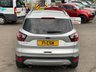 USED 2019 19 FORD KUGA 1.5T EcoBoost GPF Zetec SUV 5dr Petrol Manual Euro 6 (s/s) (120 ps) A LOVELY ADDITION TO OUR FORECOURT FINISHED SILVER PAINT+ONLY 1 FORMER KEEPER+SERVICE HISTORY+ULEZ COMPLIANT+PRIVACY GLASS+ROOF RAILS+PARK ASSIST+AIR CONDITIONING+17 INCH ALLOY WHEELS+CALL NOW TO SPEAK TO OUR EXPERIENCED SALES ADVISORS+DONT MISS OUT+READY TO DRIVE AWAY TODAY!!!!!!!!!!!!!!!!!!!!!!!!!!!!!!!!!!!!!!!!