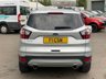 USED 2019 19 FORD KUGA 1.5T EcoBoost GPF Zetec SUV 5dr Petrol Manual Euro 6 (s/s) (120 ps) A LOVELY ADDITION TO OUR FORECOURT FINISHED SILVER PAINT+ONLY 1 FORMER KEEPER+SERVICE HISTORY+ULEZ COMPLIANT+PRIVACY GLASS+ROOF RAILS+PARK ASSIST+AIR CONDITIONING+17 INCH ALLOY WHEELS+CALL NOW TO SPEAK TO OUR EXPERIENCED SALES ADVISORS+DONT MISS OUT+READY TO DRIVE AWAY TODAY!!!!!!!!!!!!!!!!!!!!!!!!!!!!!!!!!!!!!!!!