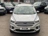 USED 2019 19 FORD KUGA 1.5T EcoBoost GPF Zetec SUV 5dr Petrol Manual Euro 6 (s/s) (120 ps) A LOVELY ADDITION TO OUR FORECOURT FINISHED SILVER PAINT+ONLY 1 FORMER KEEPER+SERVICE HISTORY+ULEZ COMPLIANT+PRIVACY GLASS+ROOF RAILS+PARK ASSIST+AIR CONDITIONING+17 INCH ALLOY WHEELS+CALL NOW TO SPEAK TO OUR EXPERIENCED SALES ADVISORS+DONT MISS OUT+READY TO DRIVE AWAY TODAY!!!!!!!!!!!!!!!!!!!!!!!!!!!!!!!!!!!!!!!!