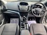 USED 2019 19 FORD KUGA 1.5T EcoBoost GPF Zetec SUV 5dr Petrol Manual Euro 6 (s/s) (120 ps) A LOVELY ADDITION TO OUR FORECOURT FINISHED SILVER PAINT+ONLY 1 FORMER KEEPER+SERVICE HISTORY+ULEZ COMPLIANT+PRIVACY GLASS+ROOF RAILS+PARK ASSIST+AIR CONDITIONING+17 INCH ALLOY WHEELS+CALL NOW TO SPEAK TO OUR EXPERIENCED SALES ADVISORS+DONT MISS OUT+READY TO DRIVE AWAY TODAY!!!!!!!!!!!!!!!!!!!!!!!!!!!!!!!!!!!!!!!!