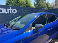 USED 2019 19 SEAT IBIZA 1.0 TSI FR Sport Hatchback 5dr Petrol Manual Euro 6 (s/s) GPF (95 ps) Dual Climate Control, Part Leather and Alcantara Seats, Satellite Navigation, Cruise Control, Bluetooth Connectivity, Voice Control, USB, AUX, Sport and ECO Driving Modes, Power Folding Wing Mirrors, Auto Headlights, Privacy Glass, DAB Radio, Apple CarPlay, Android Auto, LED Running Lights, 18 Inch Alloys.
