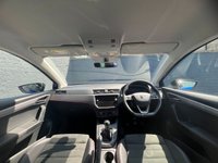 USED 2019 19 SEAT IBIZA 1.0 TSI FR Sport Hatchback 5dr Petrol Manual Euro 6 (s/s) GPF (95 ps) Dual Climate Control, Part Leather and Alcantara Seats, Satellite Navigation, Cruise Control, Bluetooth Connectivity, Voice Control, USB, AUX, Sport and ECO Driving Modes, Power Folding Wing Mirrors, Auto Headlights, Privacy Glass, DAB Radio, Apple CarPlay, Android Auto, LED Running Lights, 18 Inch Alloys.