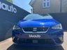 USED 2019 19 SEAT IBIZA 1.0 TSI FR Sport Hatchback 5dr Petrol Manual Euro 6 (s/s) GPF (95 ps) Dual Climate Control, Part Leather and Alcantara Seats, Satellite Navigation, Cruise Control, Bluetooth Connectivity, Voice Control, USB, AUX, Sport and ECO Driving Modes, Power Folding Wing Mirrors, Auto Headlights, Privacy Glass, DAB Radio, Apple CarPlay, Android Auto, LED Running Lights, 18 Inch Alloys.