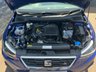 USED 2019 19 SEAT IBIZA 1.0 TSI FR Sport Hatchback 5dr Petrol Manual Euro 6 (s/s) GPF (95 ps) Dual Climate Control, Part Leather and Alcantara Seats, Satellite Navigation, Cruise Control, Bluetooth Connectivity, Voice Control, USB, AUX, Sport and ECO Driving Modes, Power Folding Wing Mirrors, Auto Headlights, Privacy Glass, DAB Radio, Apple CarPlay, Android Auto, LED Running Lights, 18 Inch Alloys.
