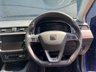 USED 2019 19 SEAT IBIZA 1.0 TSI FR Sport Hatchback 5dr Petrol Manual Euro 6 (s/s) GPF (95 ps) Dual Climate Control, Part Leather and Alcantara Seats, Satellite Navigation, Cruise Control, Bluetooth Connectivity, Voice Control, USB, AUX, Sport and ECO Driving Modes, Power Folding Wing Mirrors, Auto Headlights, Privacy Glass, DAB Radio, Apple CarPlay, Android Auto, LED Running Lights, 18 Inch Alloys.