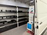 USED 2021 21 VOLKSWAGEN CRAFTER 2.0 TDI CR35 Trendline Panel Van 5dr Diesel Automatic FWD MWB Euro 6 (s/s) (140 ps) 