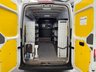 USED 2021 21 VOLKSWAGEN CRAFTER 2.0 TDI CR35 Trendline Panel Van 5dr Diesel Automatic FWD MWB Euro 6 (s/s) (140 ps) 