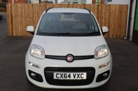 USED 2014 64 FIAT PANDA 1.2 Lounge Hatchback 5dr Petrol Manual Euro 6 (69 bhp) GREAT VALUE