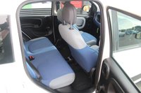 USED 2014 64 FIAT PANDA 1.2 Lounge Hatchback 5dr Petrol Manual Euro 6 (69 bhp) GREAT VALUE
