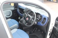 USED 2014 64 FIAT PANDA 1.2 Lounge Hatchback 5dr Petrol Manual Euro 6 (69 bhp) GREAT VALUE