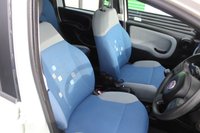USED 2014 64 FIAT PANDA 1.2 Lounge Hatchback 5dr Petrol Manual Euro 6 (69 bhp) GREAT VALUE