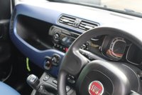 USED 2014 64 FIAT PANDA 1.2 Lounge Hatchback 5dr Petrol Manual Euro 6 (69 bhp) GREAT VALUE