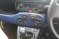 USED 2014 64 FIAT PANDA 1.2 Lounge Hatchback 5dr Petrol Manual Euro 6 (69 bhp) GREAT VALUE