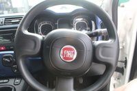 USED 2014 64 FIAT PANDA 1.2 Lounge Hatchback 5dr Petrol Manual Euro 6 (69 bhp) GREAT VALUE