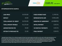 USED 2014 64 FIAT PANDA 1.2 Lounge Hatchback 5dr Petrol Manual Euro 6 (69 bhp) GREAT VALUE