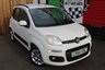 USED 2014 64 FIAT PANDA 1.2 Lounge Hatchback 5dr Petrol Manual Euro 6 (69 bhp) GREAT VALUE
