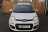 USED 2014 64 FIAT PANDA 1.2 Lounge Hatchback 5dr Petrol Manual Euro 6 (69 bhp) GREAT VALUE