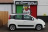 USED 2014 64 FIAT PANDA 1.2 Lounge Hatchback 5dr Petrol Manual Euro 6 (69 bhp) GREAT VALUE