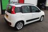 USED 2014 64 FIAT PANDA 1.2 Lounge Hatchback 5dr Petrol Manual Euro 6 (69 bhp) GREAT VALUE