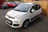 USED 2014 64 FIAT PANDA 1.2 Lounge Hatchback 5dr Petrol Manual Euro 6 (69 bhp) GREAT VALUE