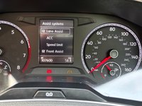USED 2019 19 VOLKSWAGEN T-ROC 1.0 TSI GPF Design SUV 5dr Petrol Manual Euro 6 (s/s) (115 ps) Stunning example drives superbly cruise control, climate aircon, appleplay