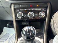 USED 2019 19 VOLKSWAGEN T-ROC 1.0 TSI GPF Design SUV 5dr Petrol Manual Euro 6 (s/s) (115 ps) Stunning example drives superbly cruise control, climate aircon, appleplay