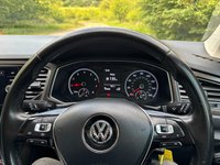 USED 2019 19 VOLKSWAGEN T-ROC 1.0 TSI GPF Design SUV 5dr Petrol Manual Euro 6 (s/s) (115 ps) Stunning example drives superbly cruise control, climate aircon, appleplay