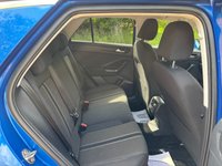 USED 2019 19 VOLKSWAGEN T-ROC 1.0 TSI GPF Design SUV 5dr Petrol Manual Euro 6 (s/s) (115 ps) Stunning example drives superbly cruise control, climate aircon, appleplay