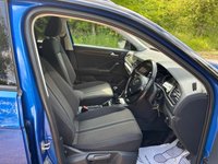 USED 2019 19 VOLKSWAGEN T-ROC 1.0 TSI GPF Design SUV 5dr Petrol Manual Euro 6 (s/s) (115 ps) Stunning example drives superbly cruise control, climate aircon, appleplay