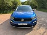 USED 2019 19 VOLKSWAGEN T-ROC 1.0 TSI GPF Design SUV 5dr Petrol Manual Euro 6 (s/s) (115 ps) Stunning example drives superbly cruise control, climate aircon, appleplay