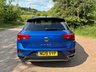 USED 2019 19 VOLKSWAGEN T-ROC 1.0 TSI GPF Design SUV 5dr Petrol Manual Euro 6 (s/s) (115 ps) Stunning example drives superbly cruise control, climate aircon, appleplay