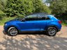 USED 2019 19 VOLKSWAGEN T-ROC 1.0 TSI GPF Design SUV 5dr Petrol Manual Euro 6 (s/s) (115 ps) Stunning example drives superbly cruise control, climate aircon, appleplay