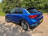USED 2019 19 VOLKSWAGEN T-ROC 1.0 TSI GPF Design SUV 5dr Petrol Manual Euro 6 (s/s) (115 ps) Stunning example drives superbly cruise control, climate aircon, appleplay