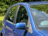 USED 2008 58 FORD FIESTA 1.25 Zetec Blue Edition Hatchback 5dr Petrol Manual (142 g/km, 74 bhp) 
