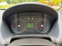 USED 2008 58 FORD FIESTA 1.25 Zetec Blue Edition Hatchback 5dr Petrol Manual (142 g/km, 74 bhp) 
