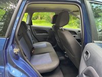 USED 2008 58 FORD FIESTA 1.25 Zetec Blue Edition Hatchback 5dr Petrol Manual (142 g/km, 74 bhp) 
